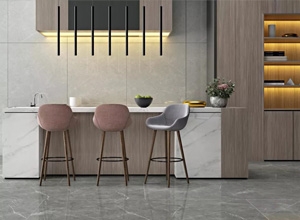 客廳+陶瓷大板，高級感,蹭蹭蹭UP！