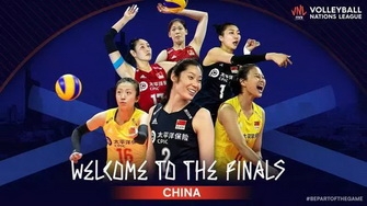 中國女排備戰(zhàn)如火如荼，美陶瓷磚助威風(fēng)生水起！