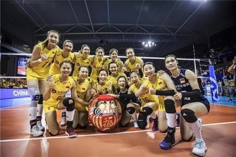 中國(guó)女排3連勝直通東京，美陶暑期大促等你來(lái)pick！