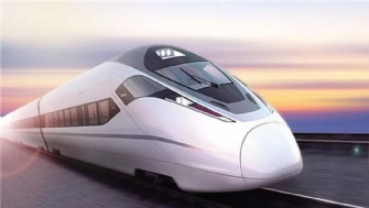 霸屏國慶|美陶瓷磚全國高鐵廣告再度重磅上線！